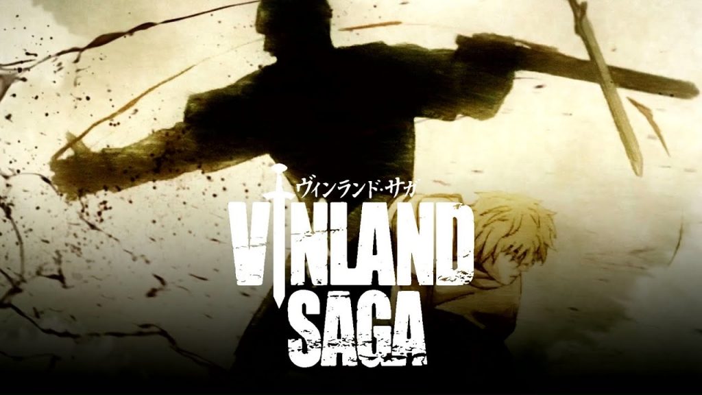 Vinland Saga Season 2 Release Date Confirmed April 2021