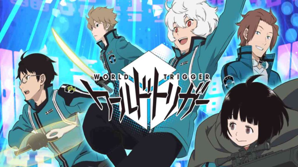 World Trigger Season 2 Episode 6: Release Date, Spoilers and Watch Online