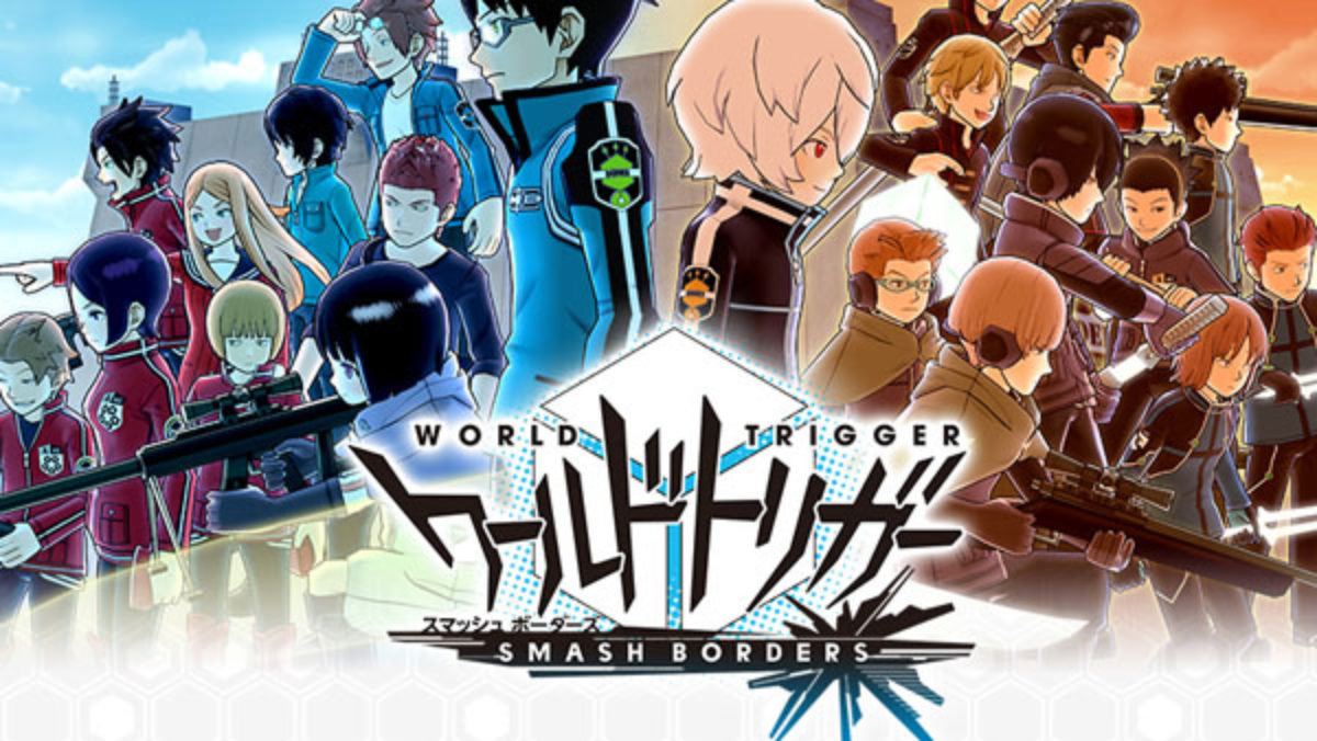 World Trigger Season 2 Episode 8 Release Date Spoiler Watch Online