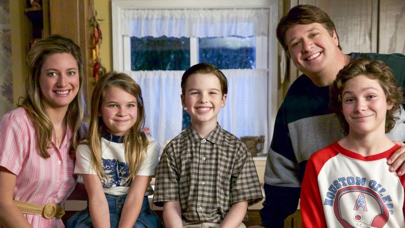 Young Sheldon Season 4 Episode 9: Release Date, Time &amp; Watch Online