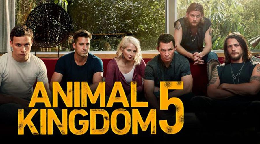 Animal Kingdom Season 5 Release Date Confirmed: Here's What You Need To Know