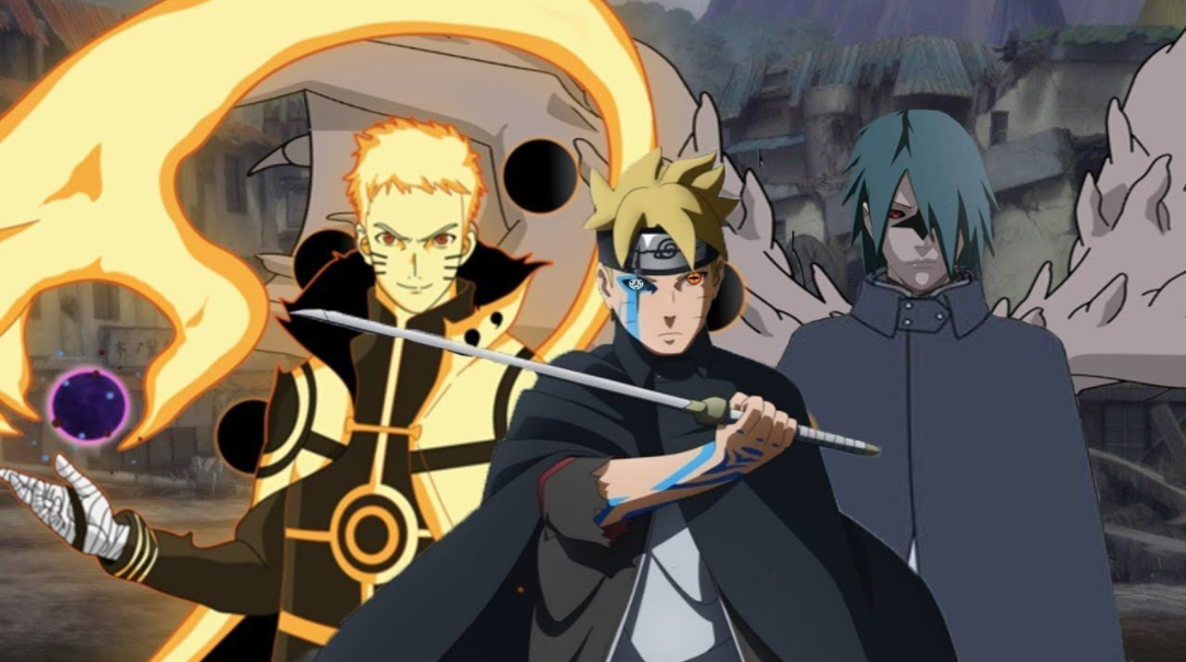 Boruto: Naruto next generation Episode 188 Spoiler, Release Date And More