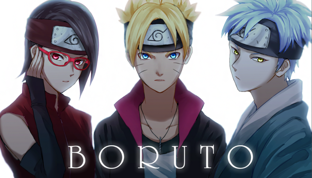 Boruto Episode 188 Release Date, Spoiler, Recap And More