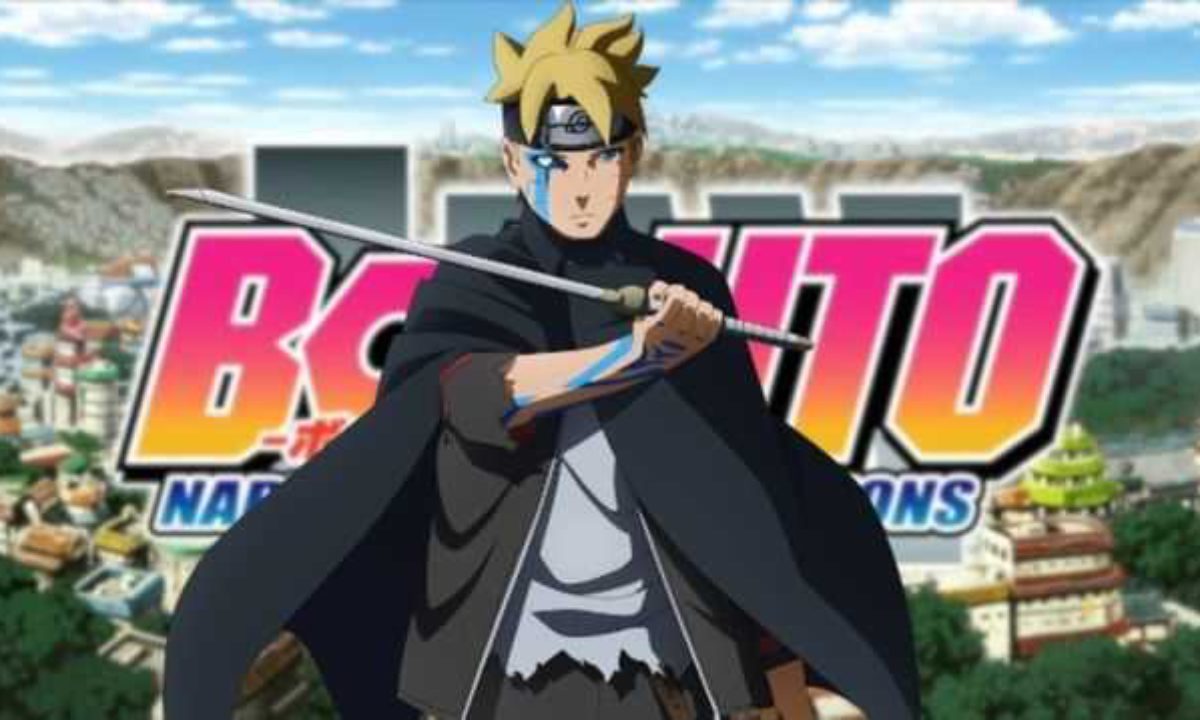 Boruto Episode 1 Release Date Spoiler Recap And More