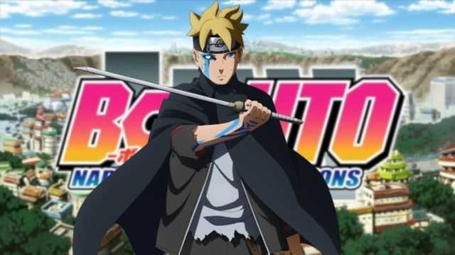 Boruto Episode 209 Release Date, Spoiler, Preview and Watch Online