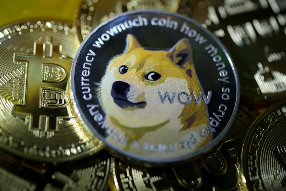 can dogecoin be next bitcoin