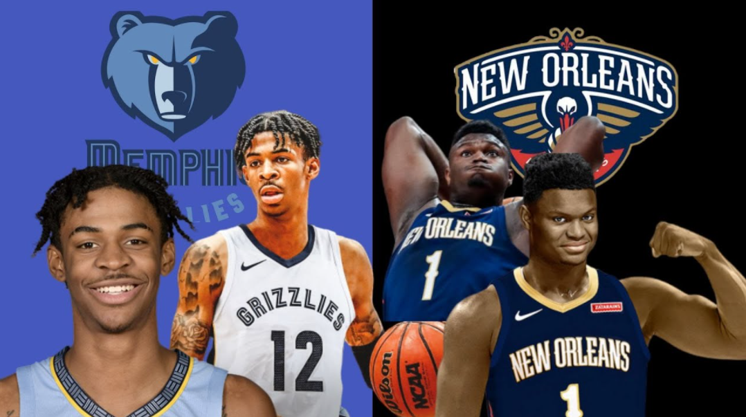 Pelicans vs Grizzlies