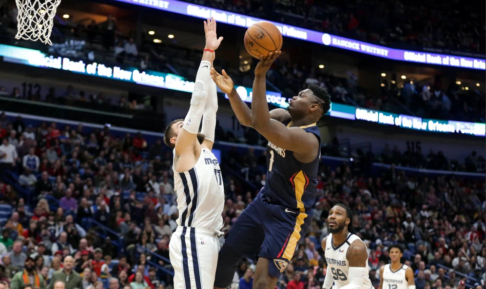 Pelicans vs Grizzlies Win Predictions, Preview and Watch Live