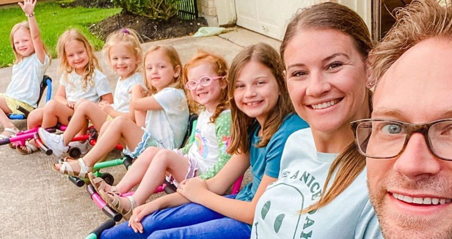 OutDaughtered Season 8 Release Date Confirmed For 2021, Cast & Updates ...