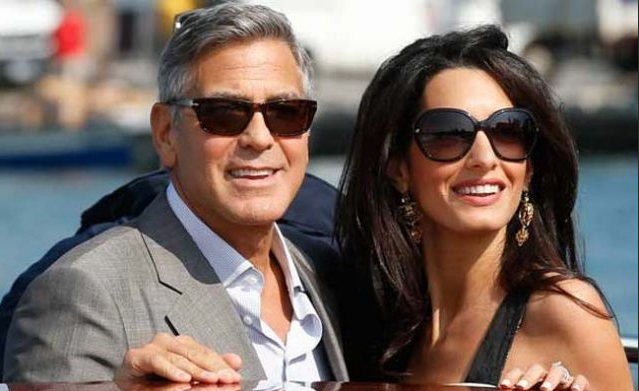 George Clooney and Amal Clooney Divorce news? Reason behind the couple parting their ways?