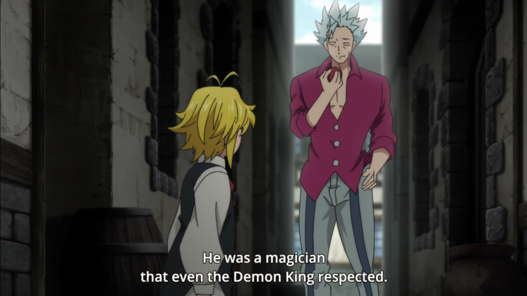 Seven Deadly Sins Season 5 Episode 8 Release Date, Spoiler & Preview