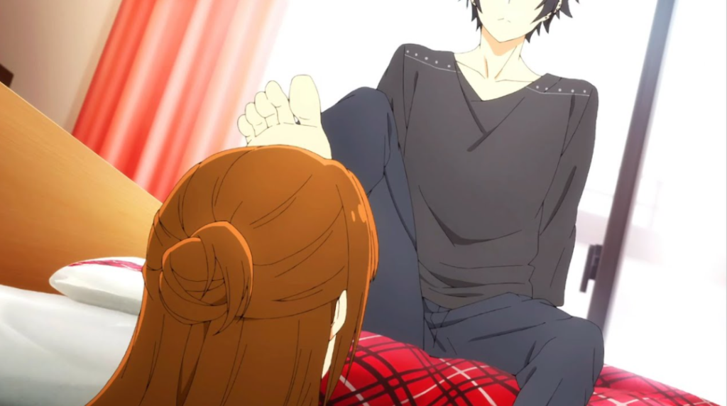 Horimiya Episode 8 Release Date, Spoilers, Watch online ...