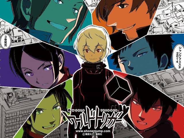 World Trigger Season 2 Episode 5 Release Date, Preview ...