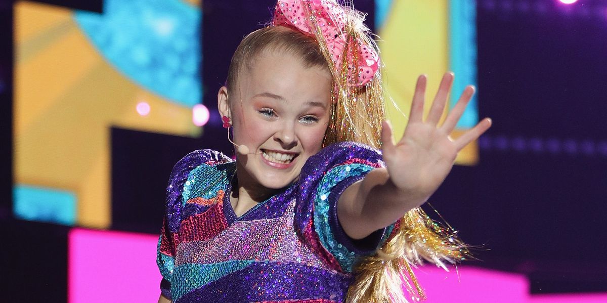 Jojo Siwa's Exciting New Relationship Status