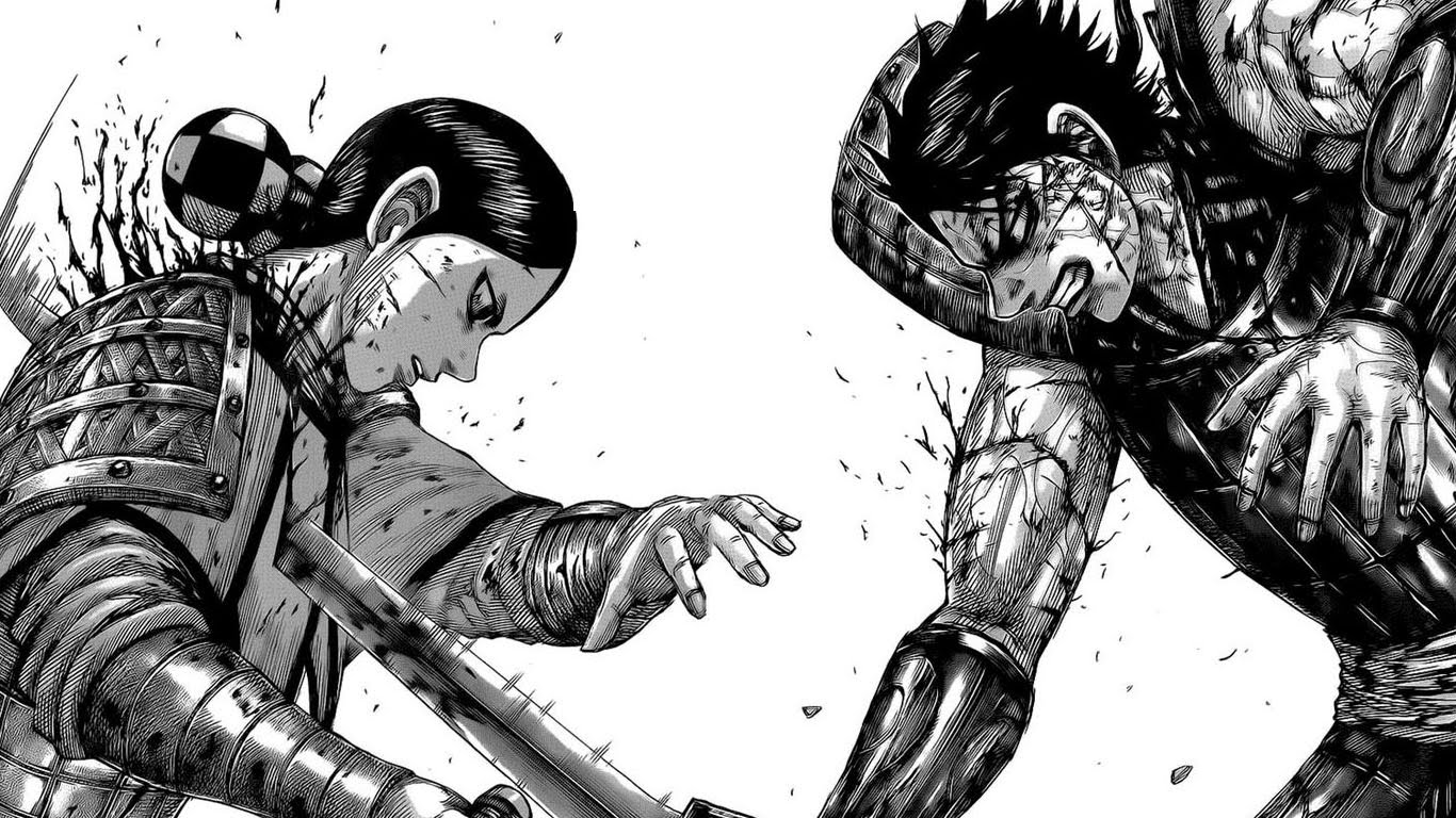 Kingdom Chapter 671: Spoilers, Release Date, Raw Scans
