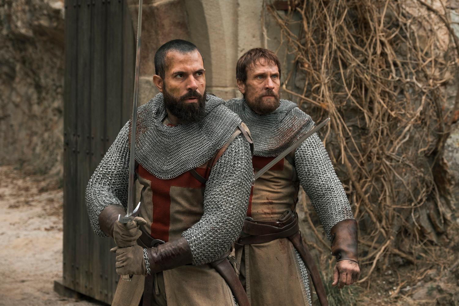 Knightfall Season 3: Release Date, Storyline, Cast, Ratings, And Everything You Need to Know