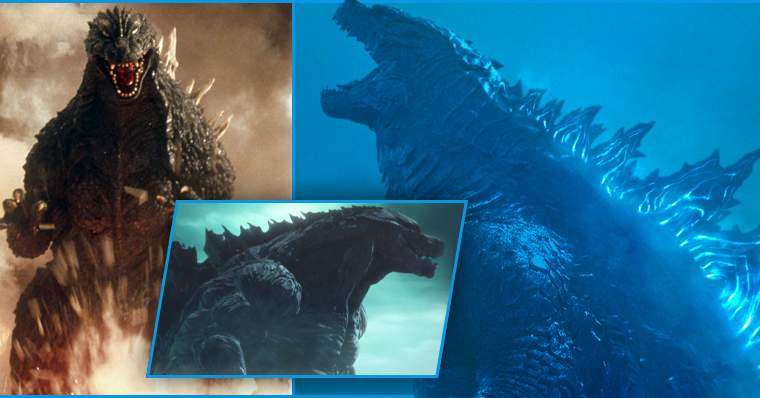 Godzilla Singular Point Release date, Spoiler, Cast and More