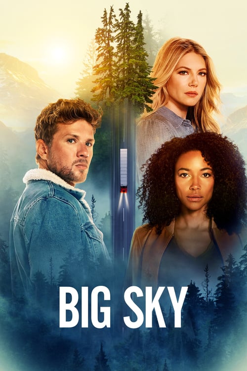 Big Sky Episode 8: Release Date, Plot and Much More