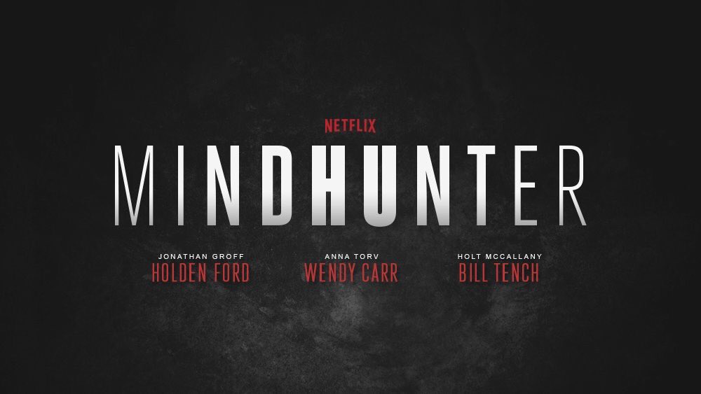 Mindhunter Season 3: Release Date and Renewal Status, David Fincher Talks About Sequel