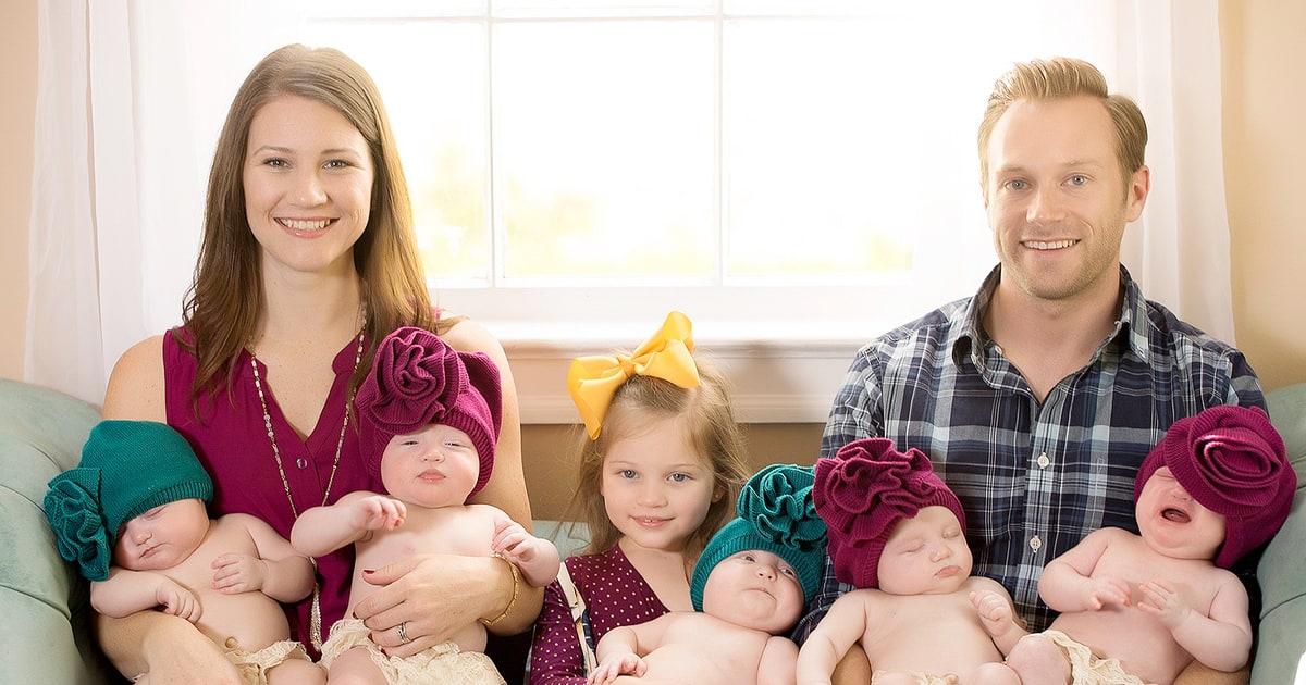 OutDaughtered Season 8 Release Date Confirmed for 2021, Cast & Updates