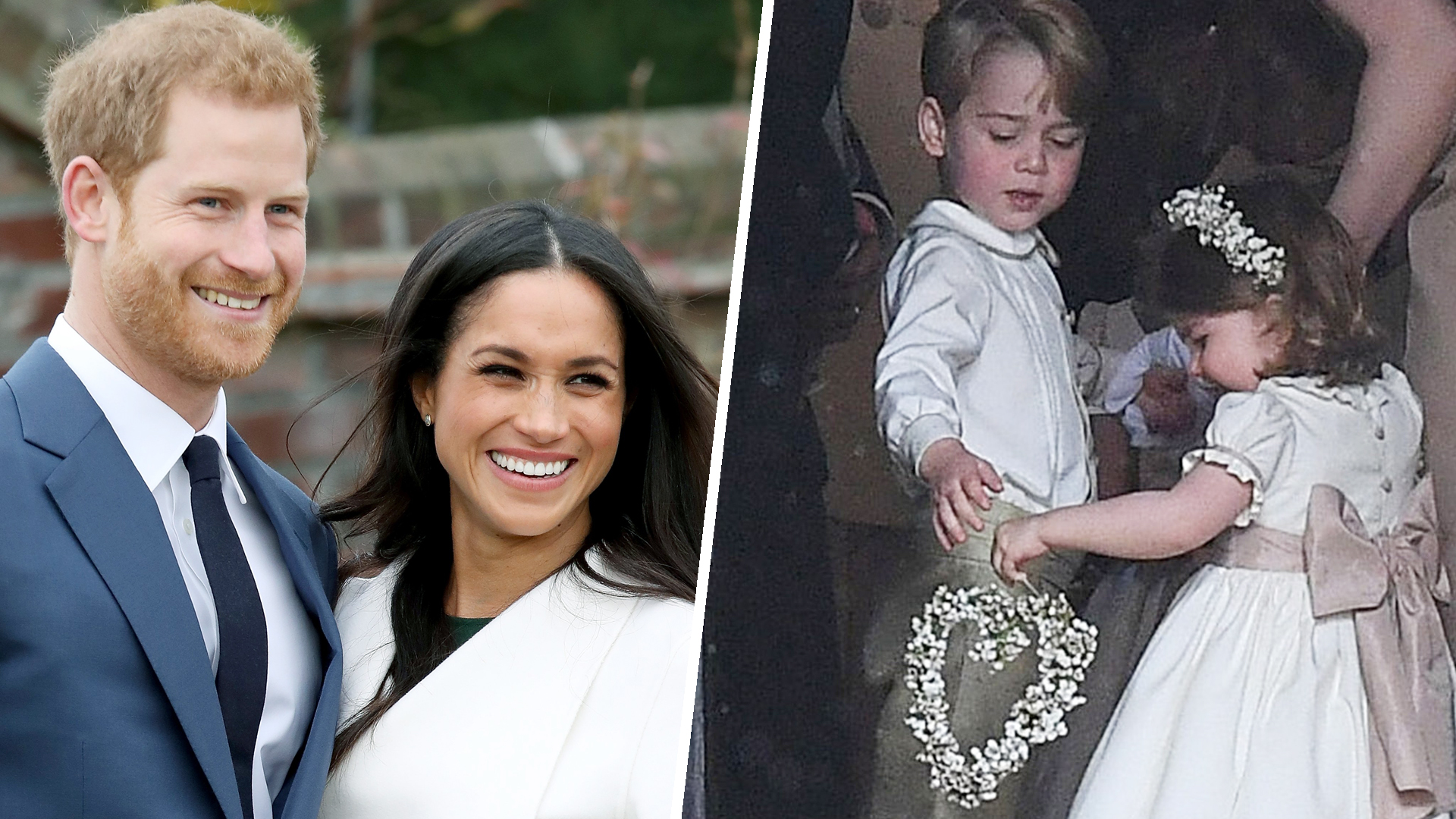 Prince George is Following Uncle Prince Harry's Footsteps, Fans are surprised