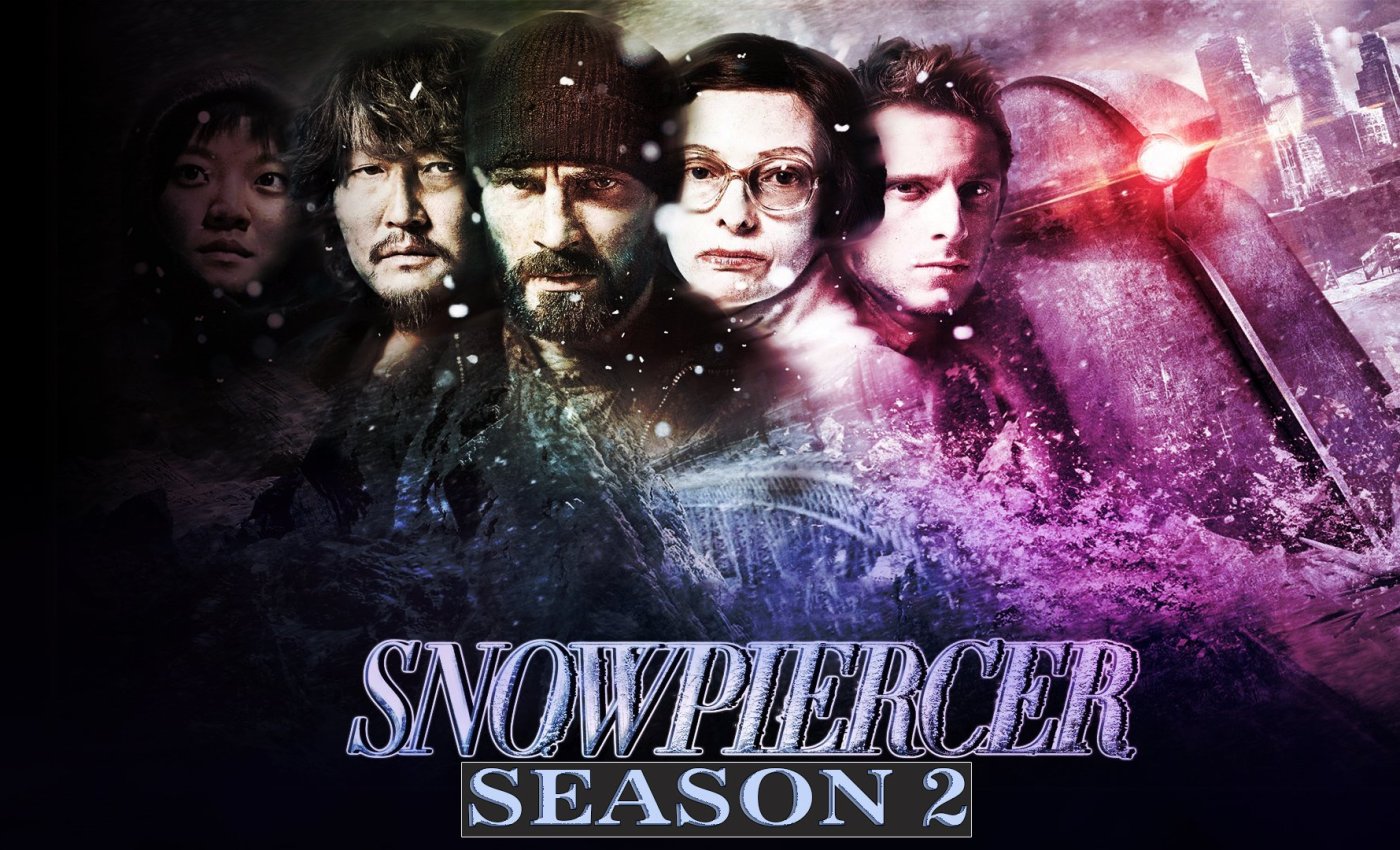 Snowpiercer Season2 Episode 3, when & where to watch it