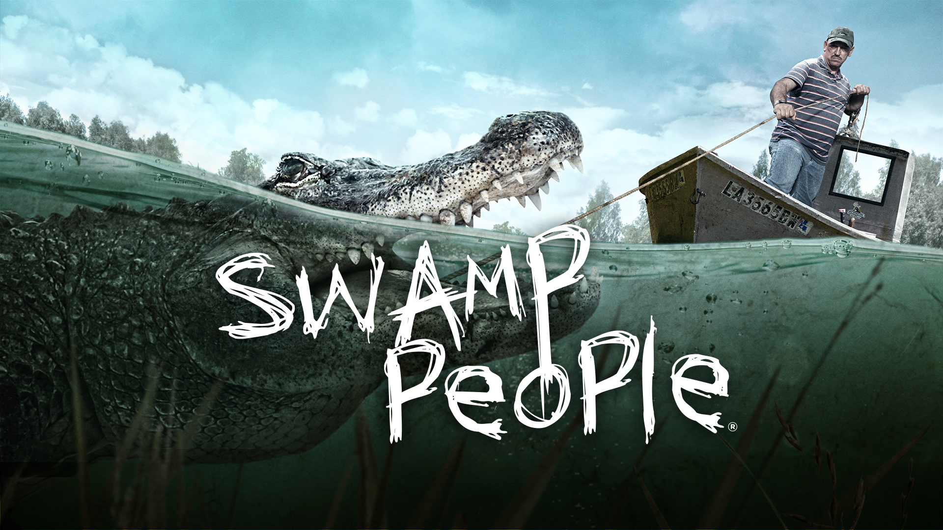 Swamp People Season 12 Episode 5