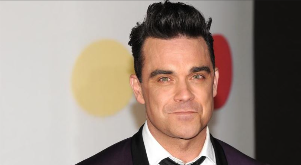 Robbie Williams Net Worth 2021