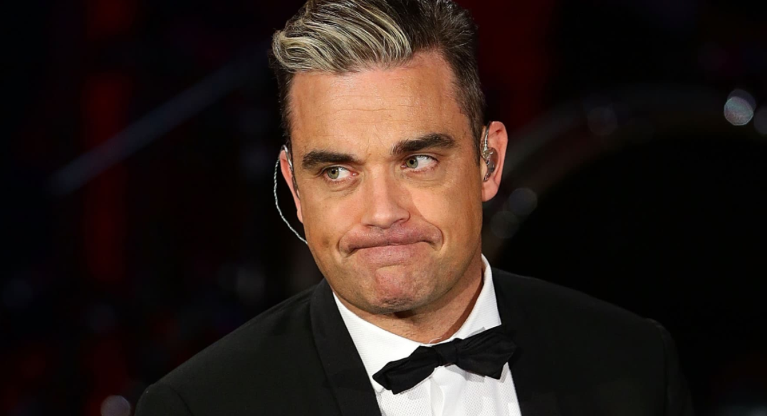 Robbie Williams Net Worth 2021