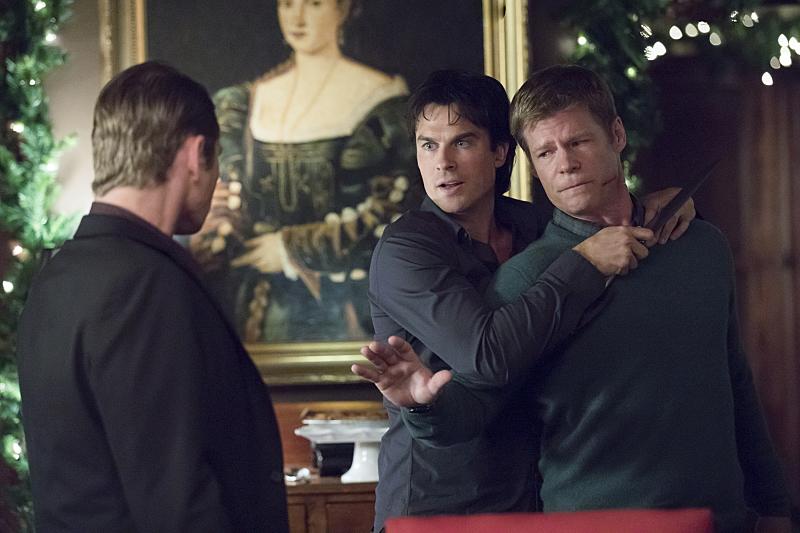 Vampire Diaries Season 9: Release Date, Cast and What To Expect in Season 9?