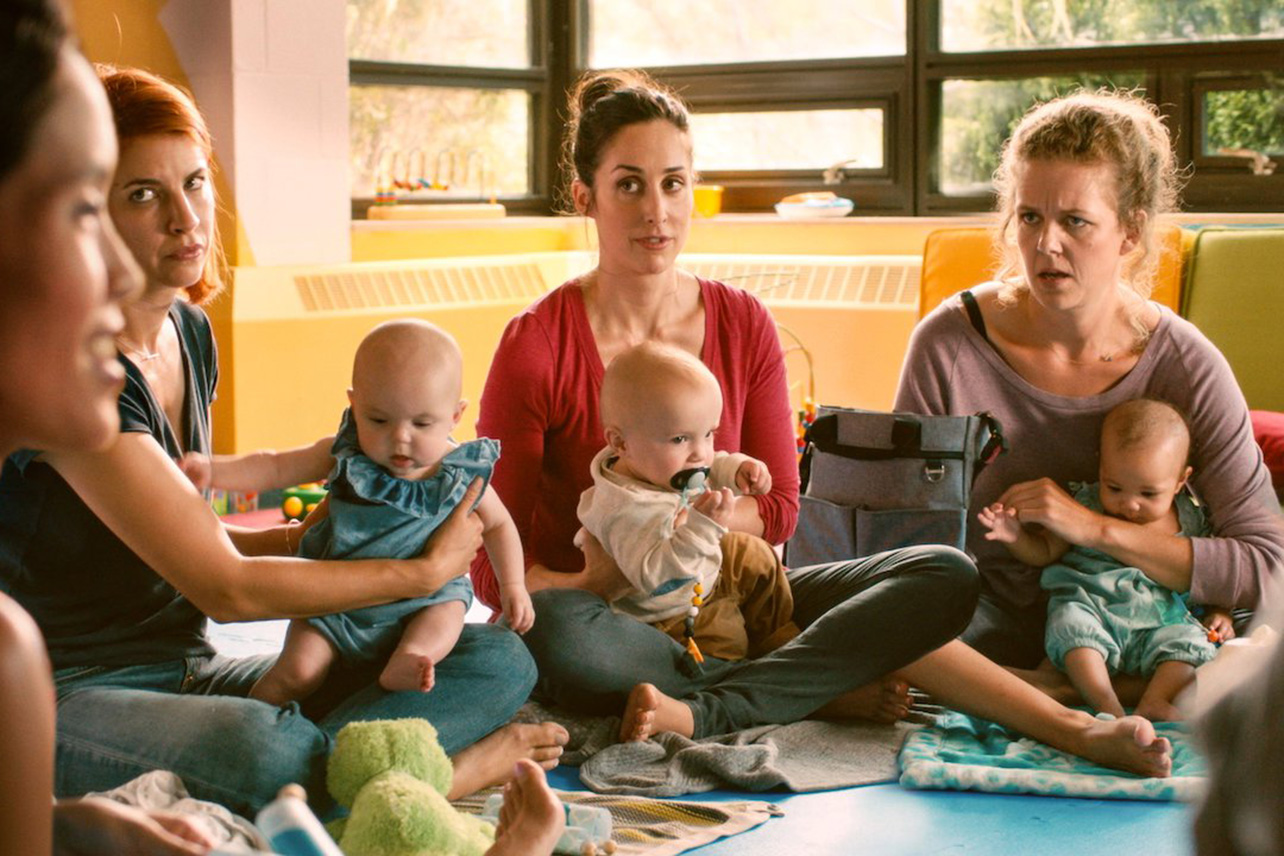 Workin' Moms Season 5 Episode 2 Release Date, Cast and More