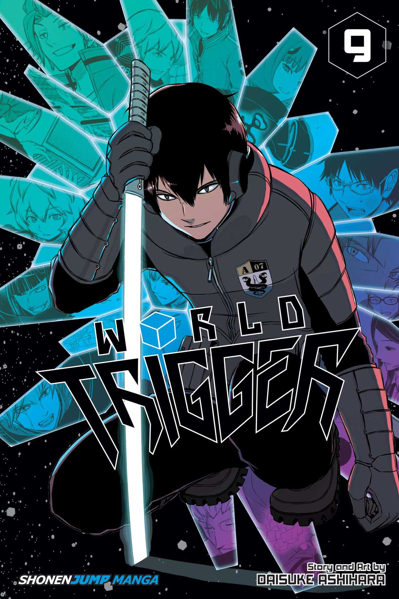 World trigger season 2 episode 7 Release date spoiler watch online