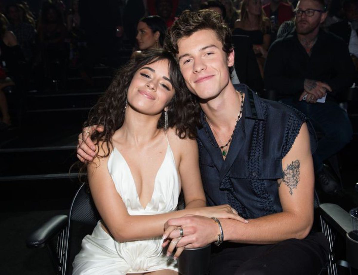 Shawn Mendes Dating With Camila Cabello Relationship Timeline And More