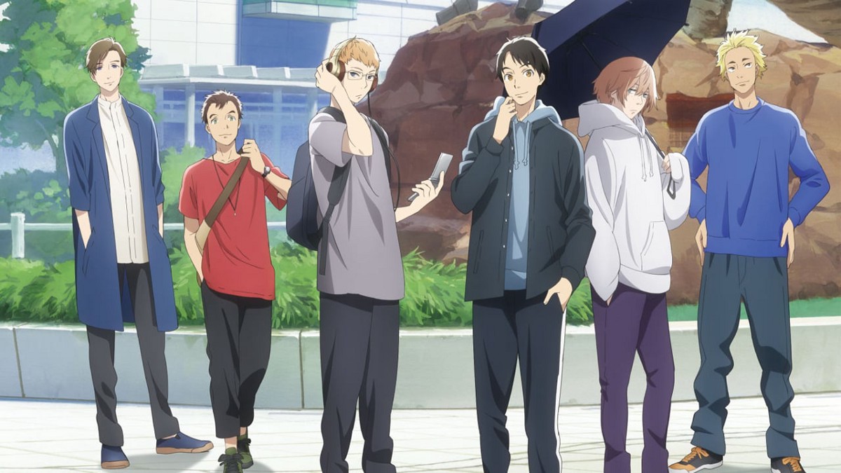 Seiin High School Boys Volleyball Club Episode 12: Release Date, Spoilers