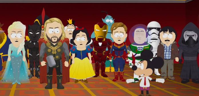 South Park Season 24 Episode 3 Release Date, Spoiler And Watch Online