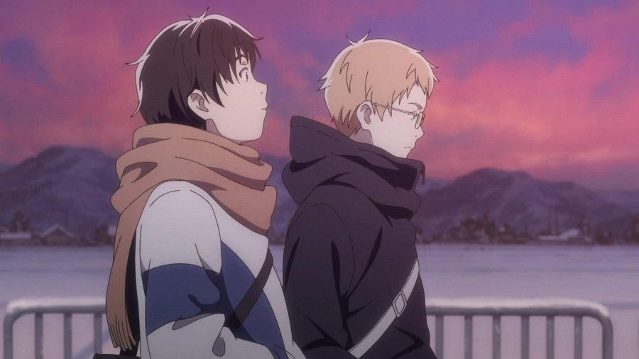 Seiin High School Boys Volleyball Club Episode 12: Release Date, Spoilers