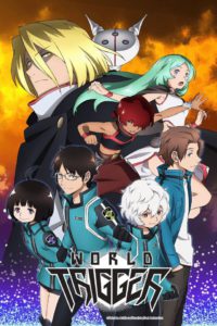 World Trigger Season 2 Episode 8 Release Date, Spoiler And More – The