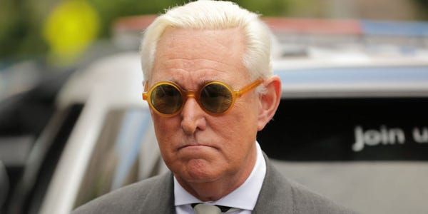 Who is Roger Stone? Why Was He Jailed, Trump's Most Loyal Supporter