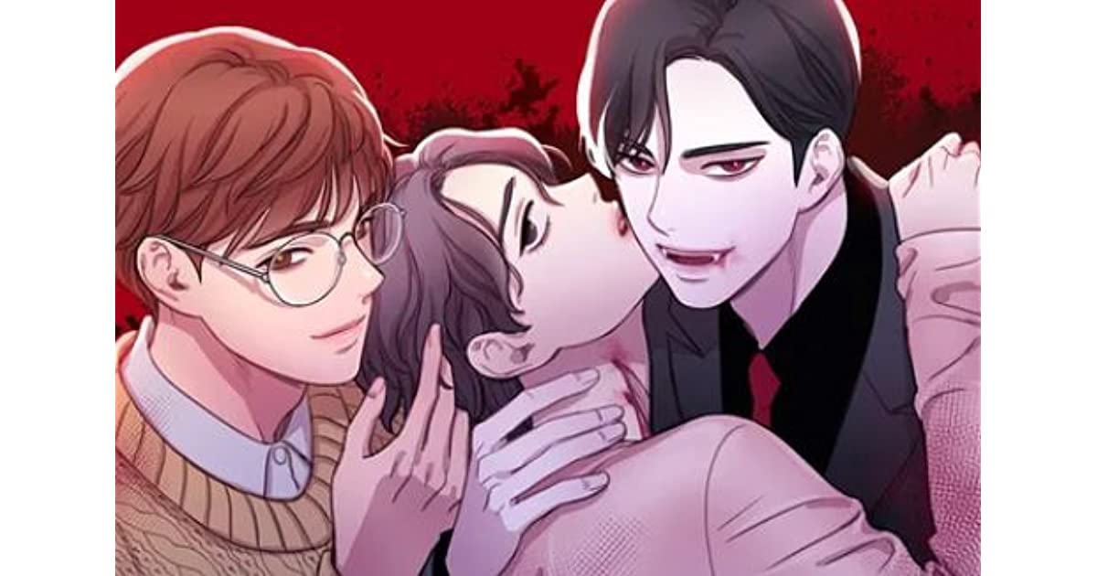 Dine With a Vampire chapter 45