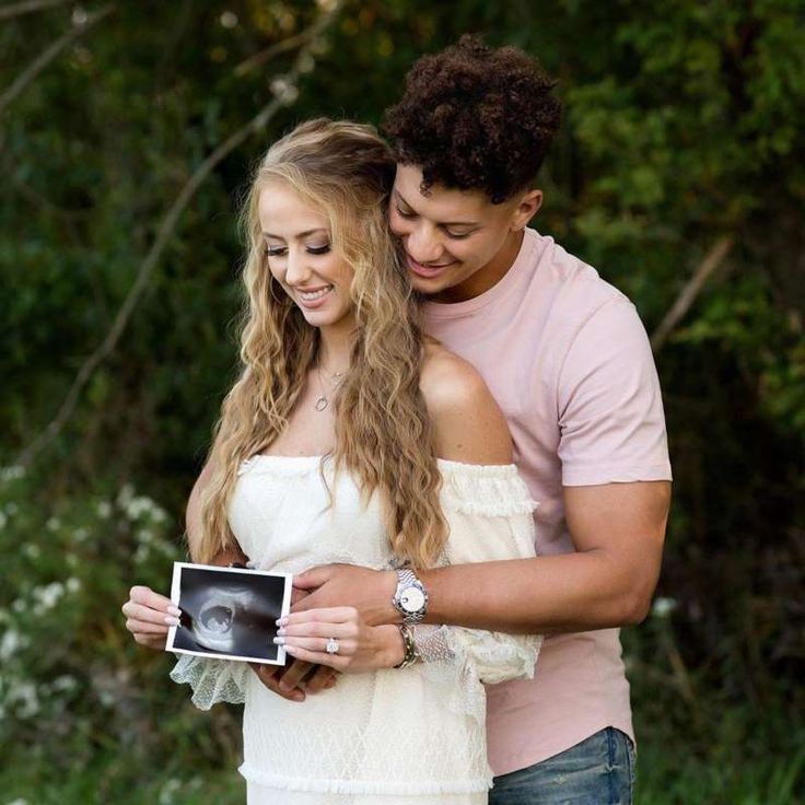 Who is Brittany Matthews? Patrick Mahomes Girlfriend, Relationship Timeline & More