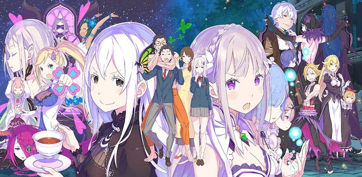 Re Zero Season 2 Episode 12 Release Date, Spoiler and Where to Watch online