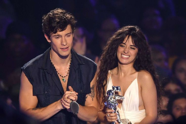 Shawn Mendes Dating with Camila Cabello? Relationship Timeline and more