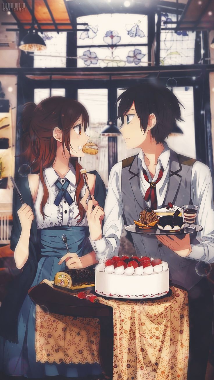 Horimiya Episode 11 Release Date, Spoiler and Where to watch