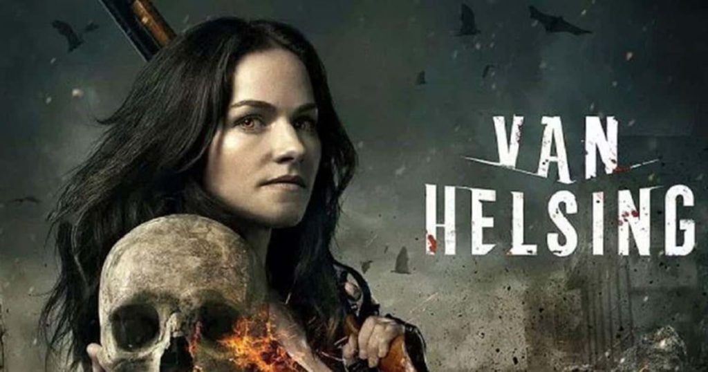 Van Helsing Season 5: Release Date, Cast and More Updates - TGC