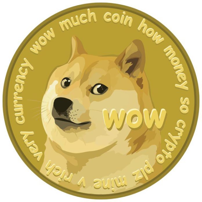 How Much Is Dogecoin Worth Rn / Ethereum and Dogecoin Rally to their ...