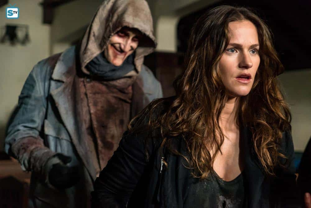 Van Helsing Season 5: Release Date, Cast and More Updates - TGC