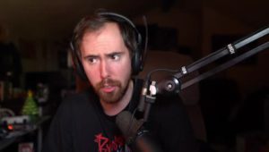 Asmongold Girlfriend 2021: Who Is He Dating In 2021 - TGC