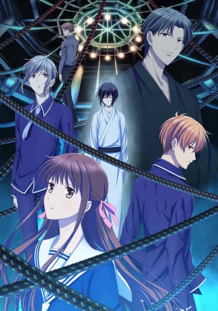 Fruits Basket Season 3 Release Date , Spoiler And More – The Global