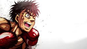 Hajime no ippo chapter 1333