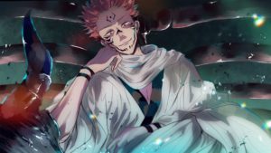 Jujutsu Kaisen Chapter 143